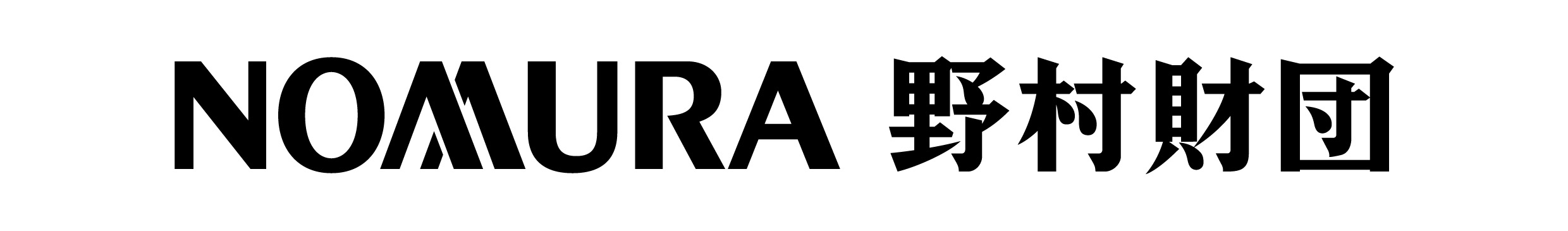 Nomura Logo